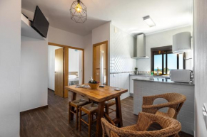 APARTAMENTO BOLONIA SUR B